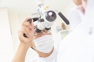 やまもと耳鼻科院内画像4