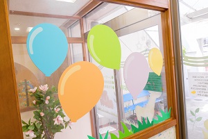 やまもと耳鼻科院内画像5