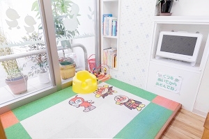 やまもと耳鼻科院内画像3